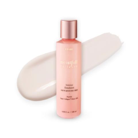 Etude House - Moistfull Collagen Émulsion intense - 180ml