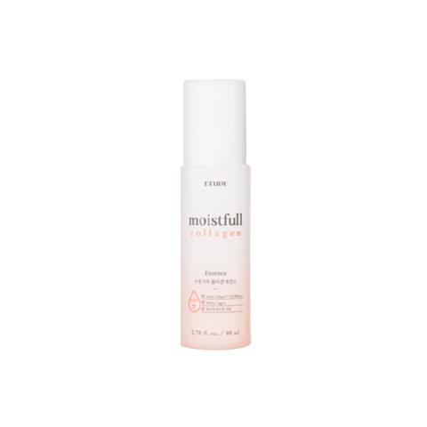 Etude House - Moistfull Collagen Essence - 80ml