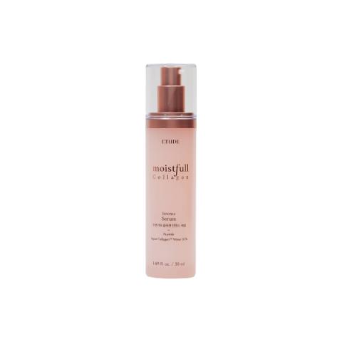Etude House - Moistfull Collagen Sérum Intense - 50ml