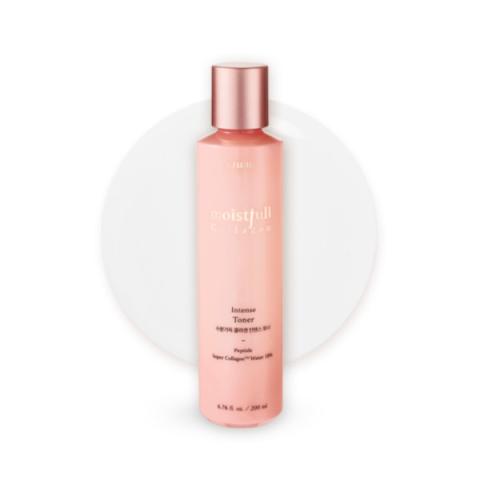 Etude House - Moistfull Collagen Toner intense - 200ml