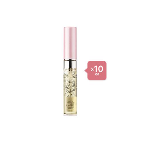 Etude House My Lash Serum (10ea) Set