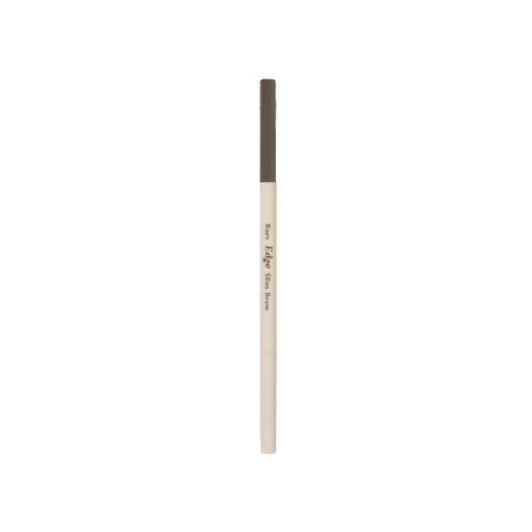 Etude House - Nu Edge Sourcils fins - 0.1g - 03 Gray Brown