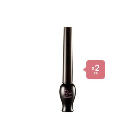 Etude House Oh M' Eye Line - Oh My Black (2ea) set Etude House Oh M' Eye Line - Oh My Black (2ea) set