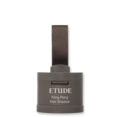 Etude House - Ombre à cheveux Pang Pang - 3.5g - 01 Dark Brown Etude House - Ombre à cheveux Pang Pang - 3.5g - 01 Dark Brown