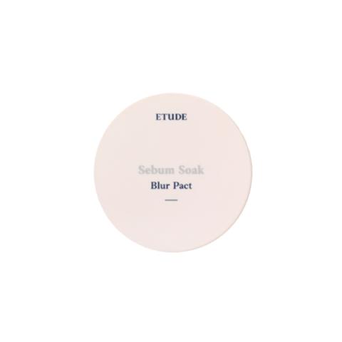 Etude House - Pacte Sébum Soak Blur - 9g