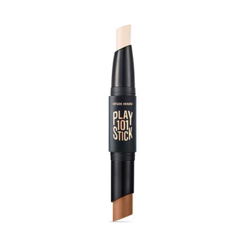 Etude House - Play 101 Stick Contour Duo - Original Etude House - Play 101 Stick Contour Duo - Original