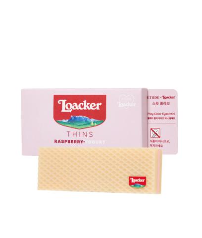 Etude House - Play Colour Eyes Mini Loacker Collection - 6g - 03...