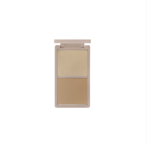 Etude House - Poudre contour - 5g x 2 - 01 Creator