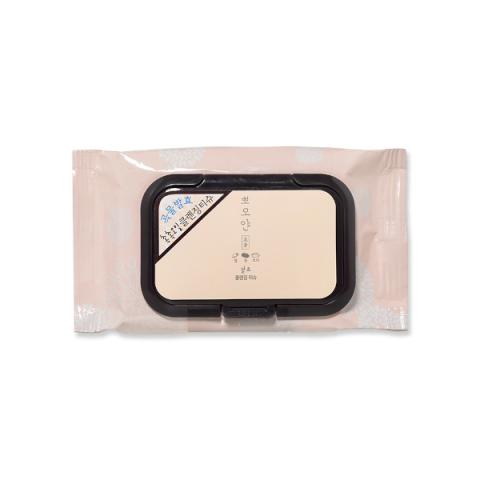 Etude House - PPOYAN Cleansing Tissue - 40ea