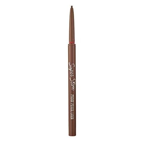 Etude House - Preuve ultra mince, crayon Liner - marron