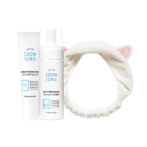 Etude House - Set Great Skin Etude House - Set Great Skin