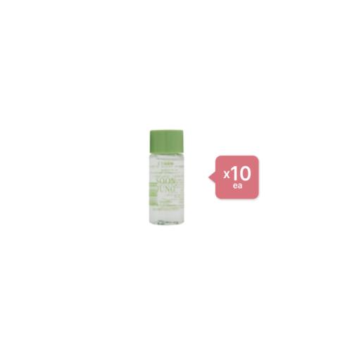 Etude House - Soon Jung Centella Relief Toner - 15ml (10ea) Set