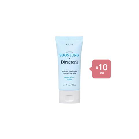 Etude House - Soon Jung X Director's Moisture Sun Cream SPF50+...