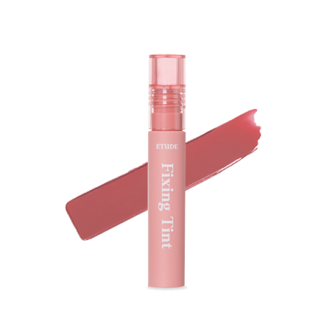 Etude House - Teinte de fixation anti-masque - 4g - 05 Midnight Mauve