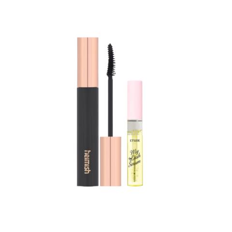 Etude House X heimish - Lash Care Set