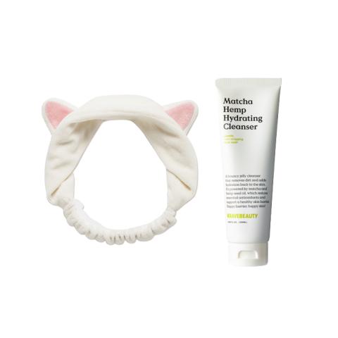 Etude House x Krave Hydrating Cleansing Set (New)