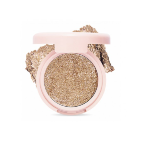Etude House - Yeux Air Mousse - 1.5g - BE101 [metal]