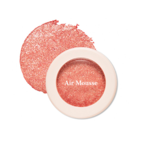 Etude House - Yeux Air Mousse - 1.5g - OR202 Bright sunlight