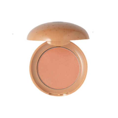ETUDE - Lovely Cookie Blusher - 4g - BR403 Glazed Cinnamon
