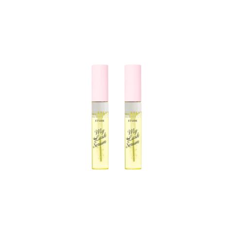 ETUDE - My Lash Serum - 18g (2ea) Set