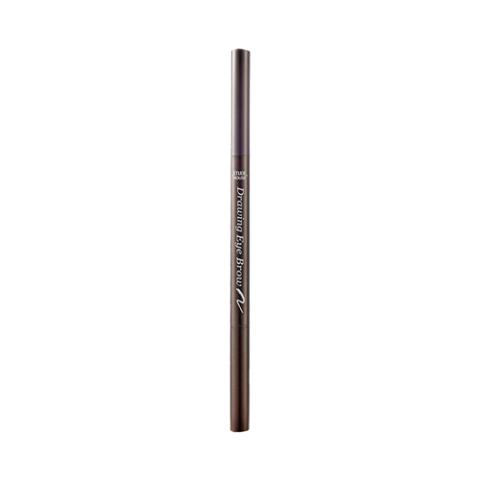 ETUDE - Nouveau Drawing Eye Brow - No.04 Dark Grey