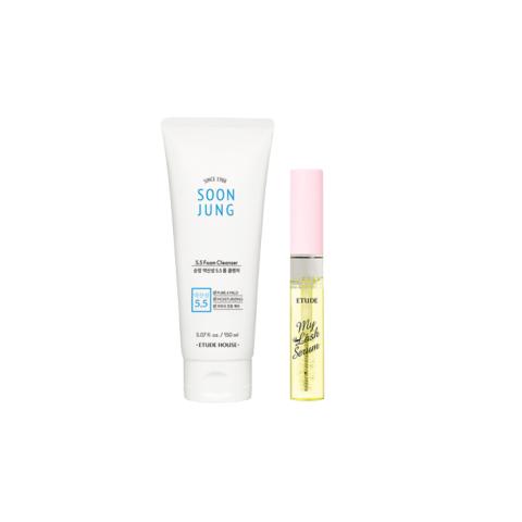 ETUDE - Set Obsessions