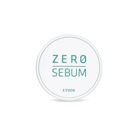 ETUDE - Zero Sebum Poudre Séchage