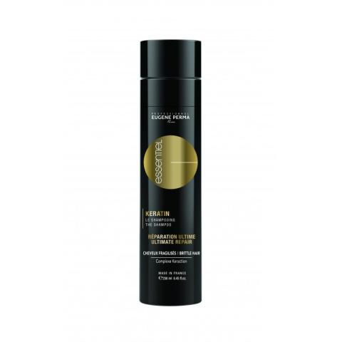 Eugène Perma Essentiel Shampooing Keratine Or 250 ML