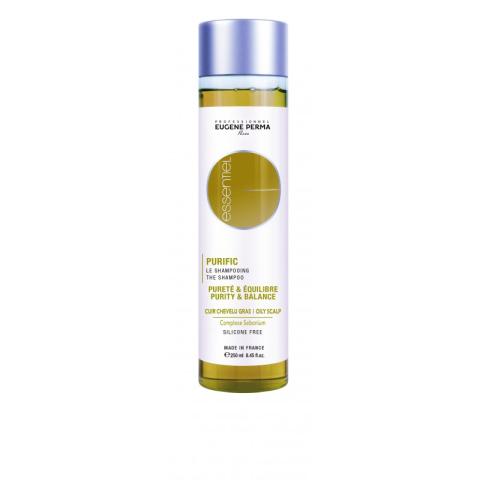 Eugène Perma Essentiel Shampooing Purific 250 ML