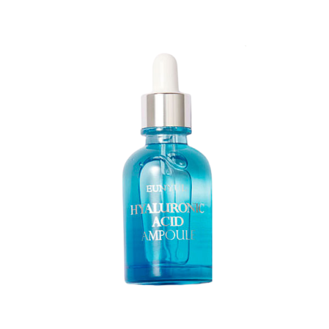 EUNYUL - Ampoule d'acide hyaluronique - 30ml