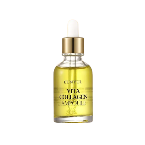EUNYUL - Ampoule Vita Collagène - 30ml