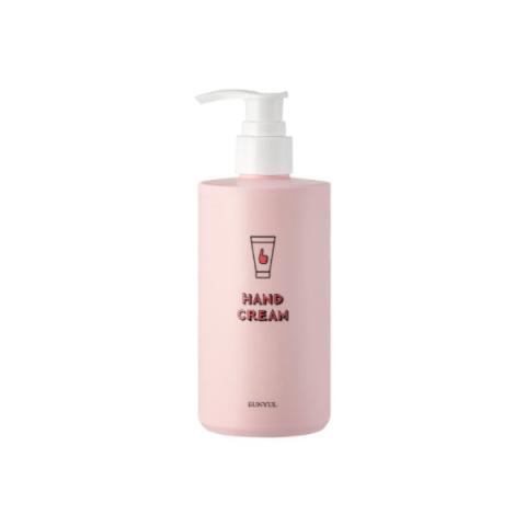 EUNYUL - Cloud Crème Mains Parfumée - Pamplemousse - 300ml EUNYUL - Cloud Crème Mains Parfumée - Pamplemousse - 300ml