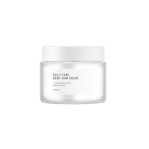 EUNYUL - Crème Soin Quotidien Peau Rosée - 80ml