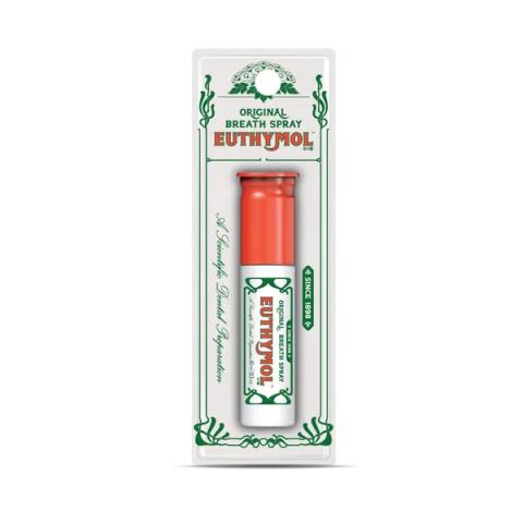 EUTHYMOL - Spray buccal original - 15ml