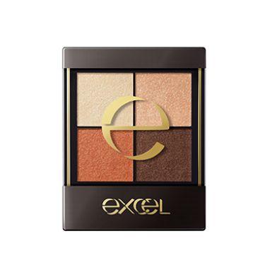 EXCEL - Real Close Shadow - 3.5g - CS01 Terracotta Bootie