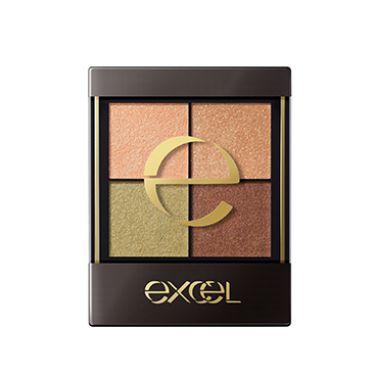 EXCEL - Real Close Shadow - 3.5g - CS05 Beige Mouton