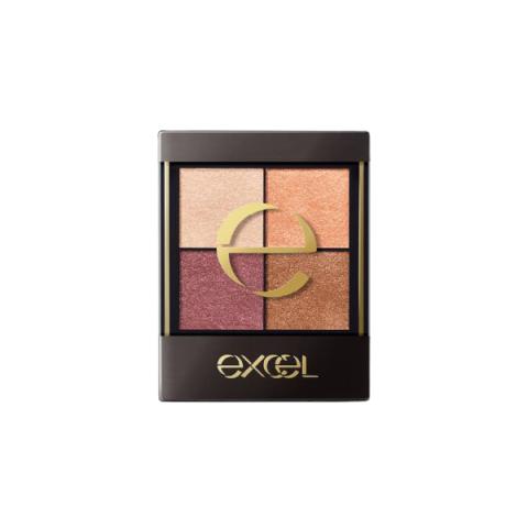EXCEL - Real Close Shadow - 3.5g - CS14 Cinnamon