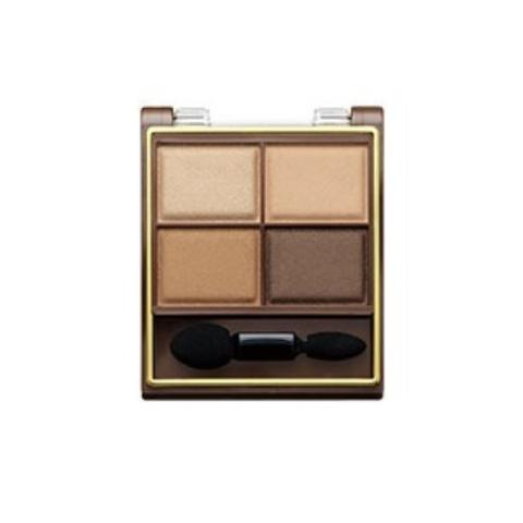 EXCEL - Skinny Rich Shadow - 4.3g - SR01 Beige Brown