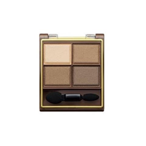 EXCEL - Skinny Rich Shadow - 4.3g - SR04 Smoky Brown