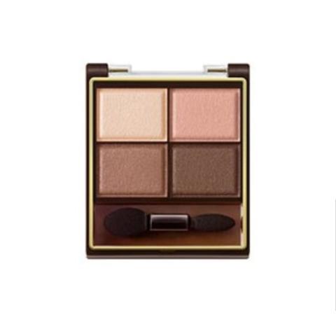 EXCEL - Skinny Rich Shadow - 4.3g - SR06 Sensual Brown