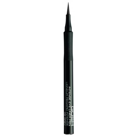 Eyeliner semi-permanent n°02 Gris - Intense Eye Liner Pen GOSH