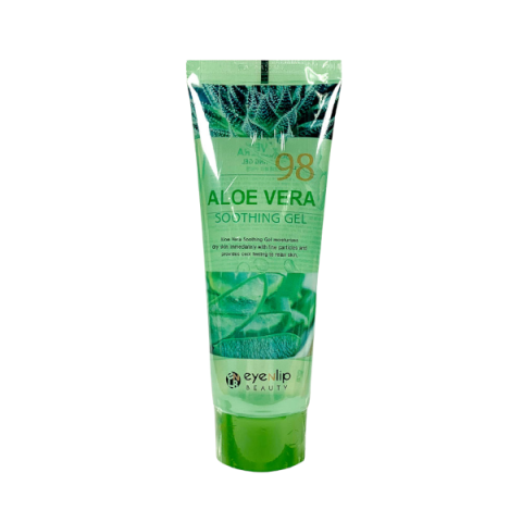 EYENLIP - 98 Gel Apaisant Aloevera - 115ml