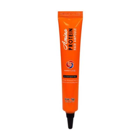 EYENLIP - Ampoule pour cheveux aux protéines aminés - 20ml EYENLIP - Ampoule pour cheveux aux protéines aminés - 20ml