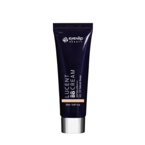 EYENLIP - BB Crème Lucent SPF50 + PA +++ - 20ml - No. 23 Natural Beige