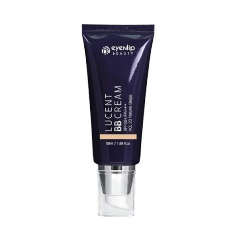 EYENLIP - BB Crème Lucent SPF50 + PA +++ - 50ml - No. 23 Natural Beige