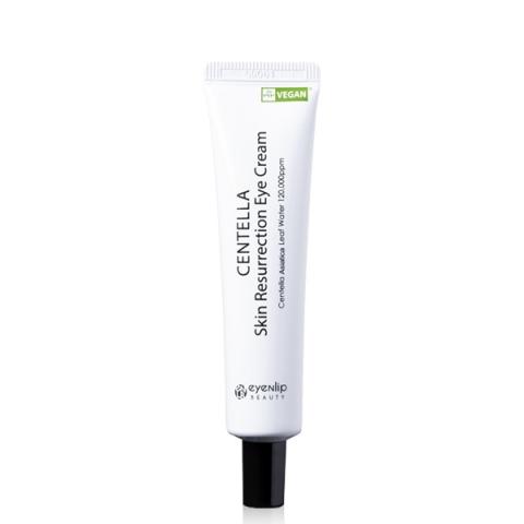 EYENLIP - Crème contour des yeux Centella Skin Resurrection - 30ml EYENLIP - Crème contour des yeux Centella Skin Resurrection - 30ml