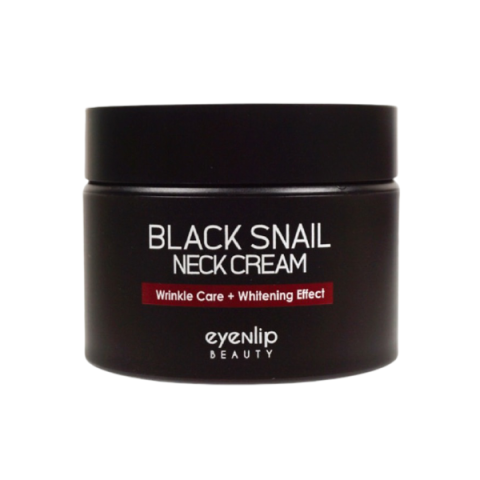 EYENLIP - Crème pour le cou d'escargot noir - 50ml EYENLIP - Crème pour le cou d'escargot noir - 50ml