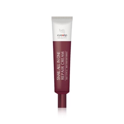 EYENLIP - Crème Réparatrice Tout En Un Escargot (Tube) - 30ml