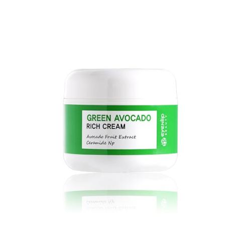 EYENLIP - Crème Riche Avocat Vert - 50ml