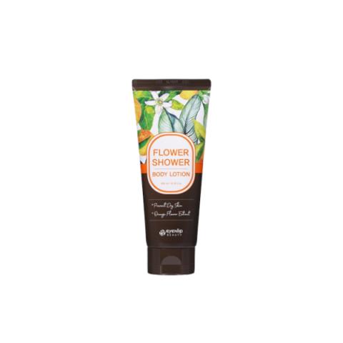 EYENLIP - Flower Shower Body Lotion - 200ml